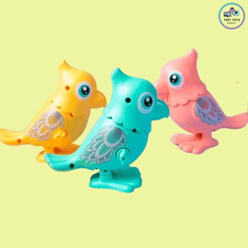 Key operated toys hotsell